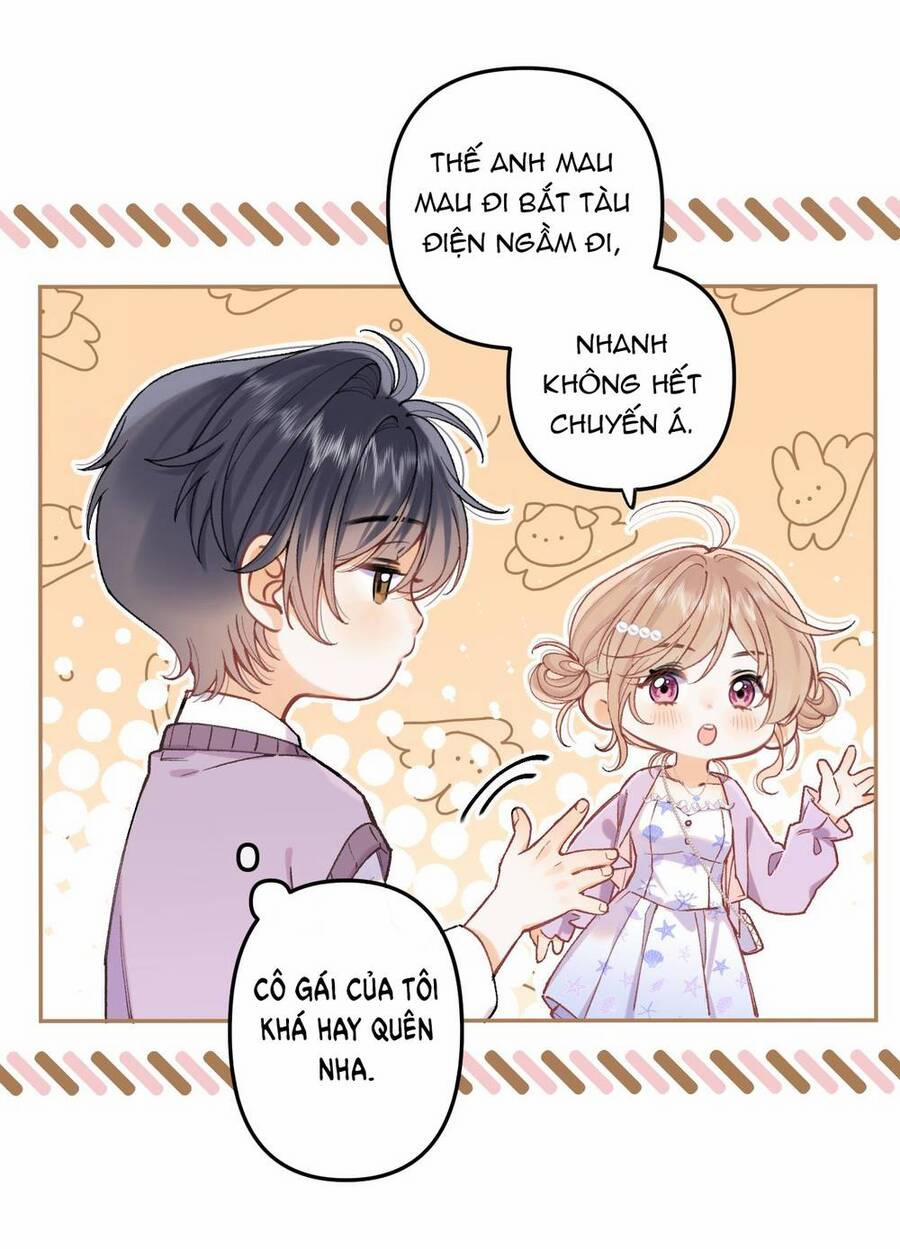 Mối Tình Thầm Kín 101.2 trang 8