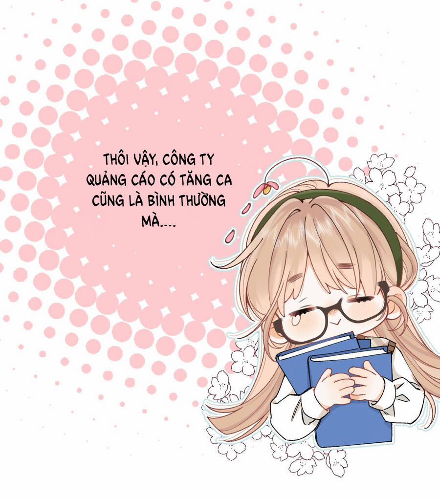 Mối Tình Thầm Kín 102.1 trang 16