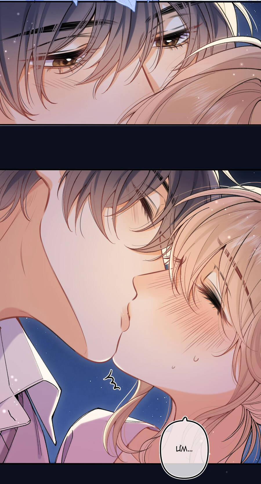 Mối Tình Thầm Kín 102.1 trang 4