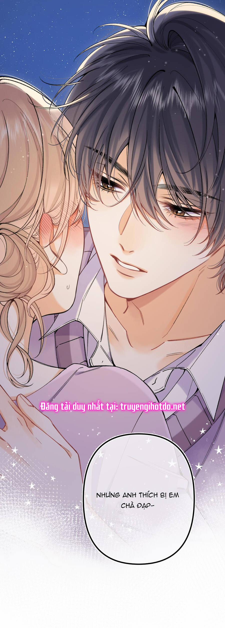 Mối Tình Thầm Kín 102.1 trang 7