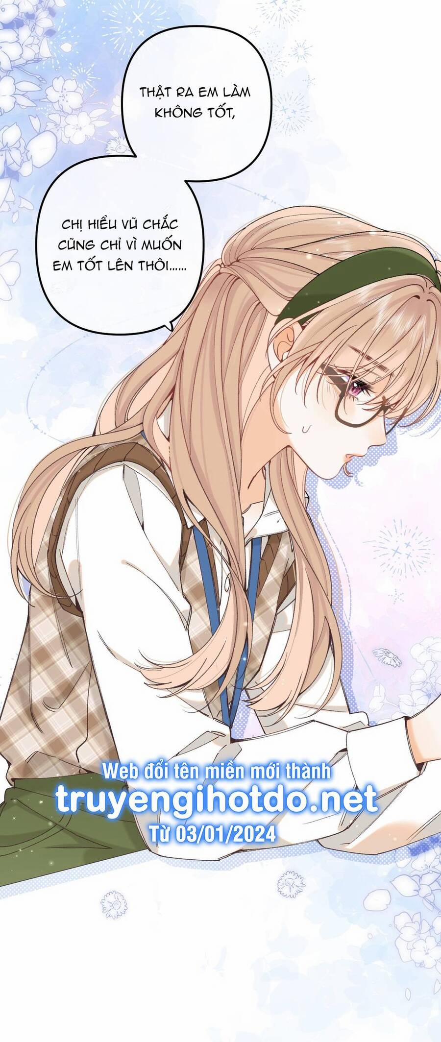 Mối Tình Thầm Kín 102.2 trang 1