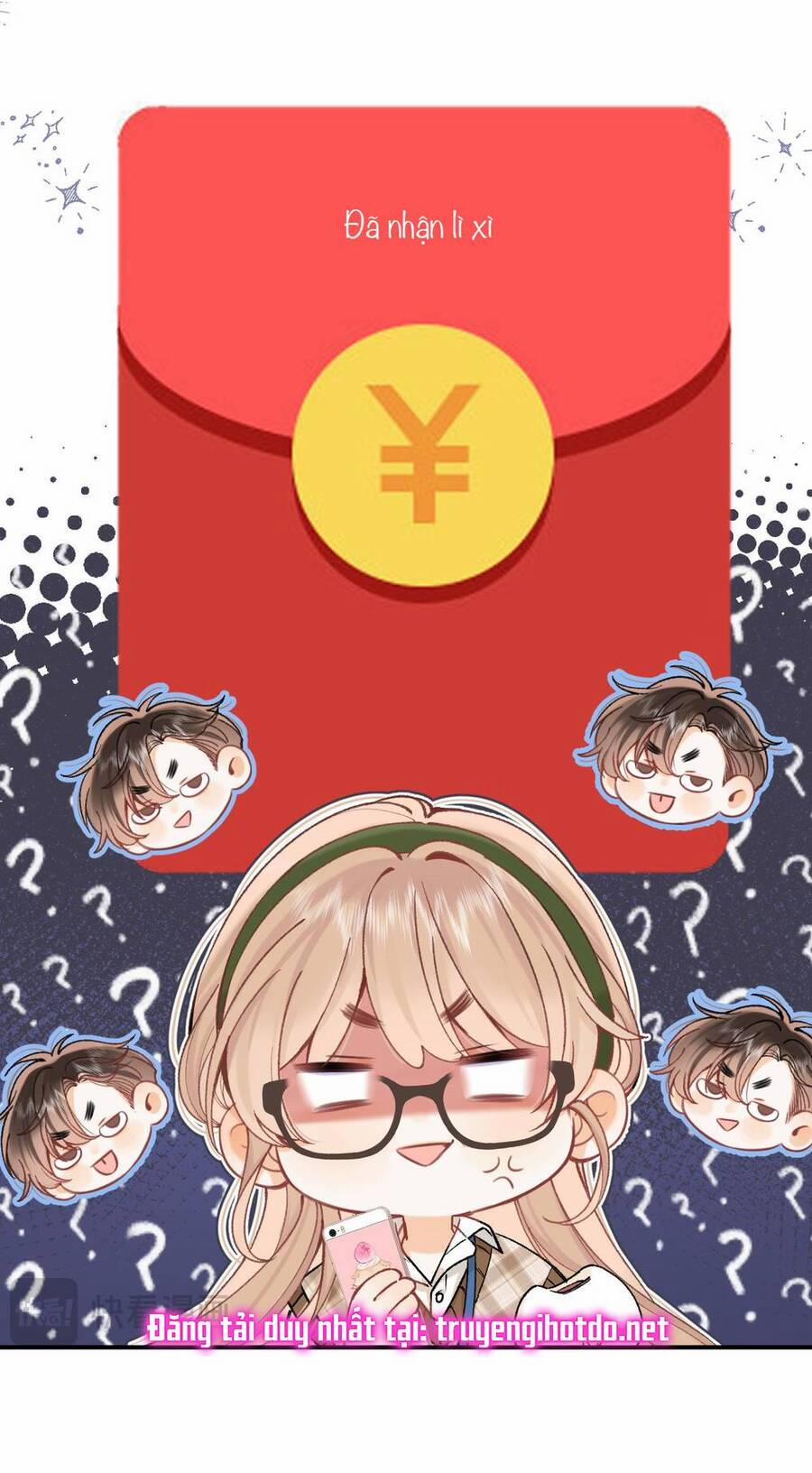 Mối Tình Thầm Kín 102.2 trang 11