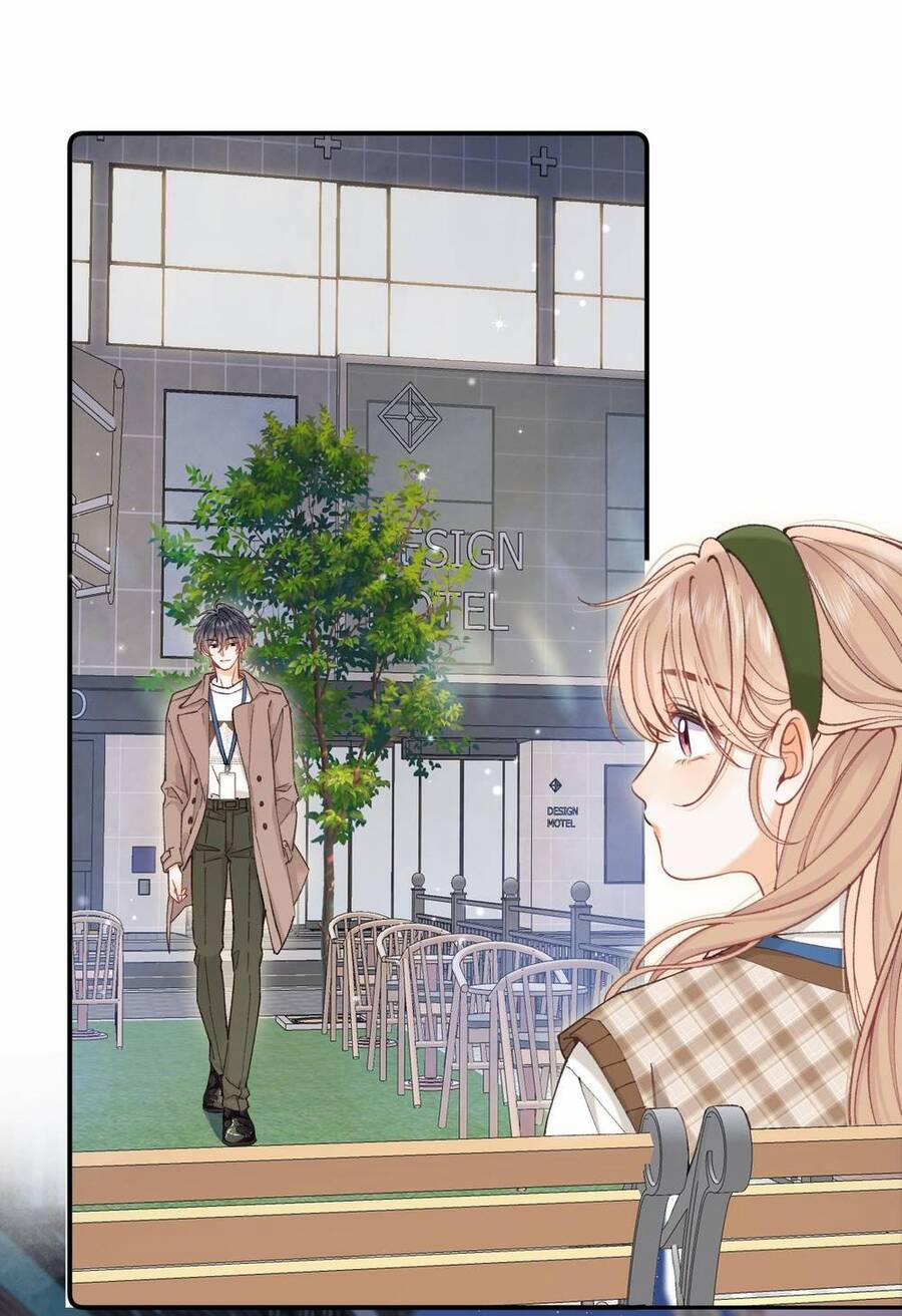 Mối Tình Thầm Kín 102.2 trang 12