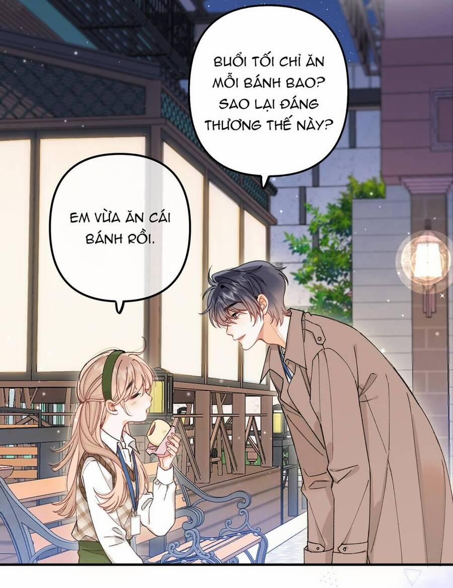 Mối Tình Thầm Kín 102.2 trang 13