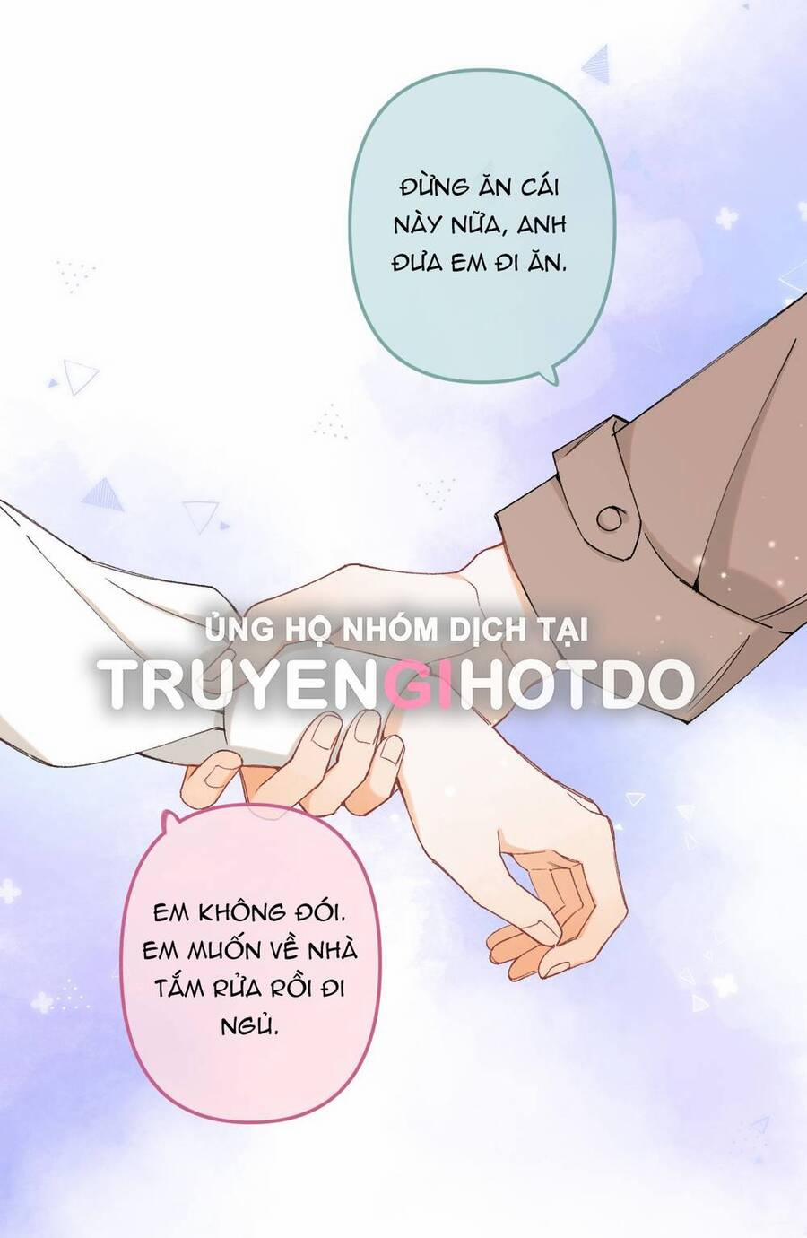 Mối Tình Thầm Kín 102.2 trang 14