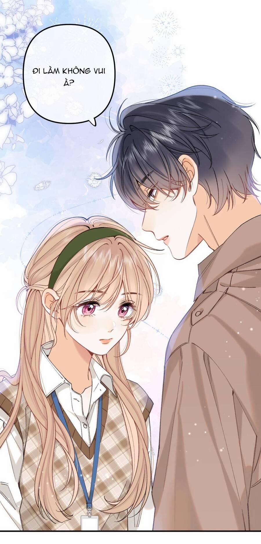 Mối Tình Thầm Kín 102.2 trang 16