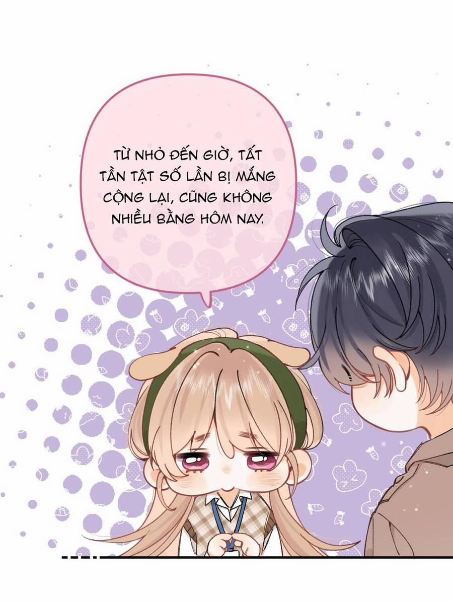 Mối Tình Thầm Kín 102.2 trang 17