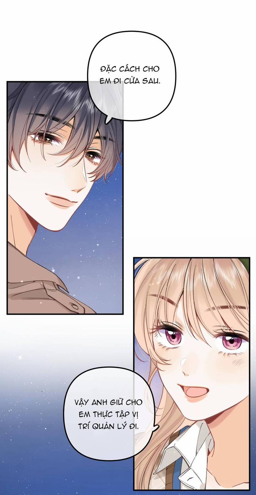 Mối Tình Thầm Kín 102.2 trang 19