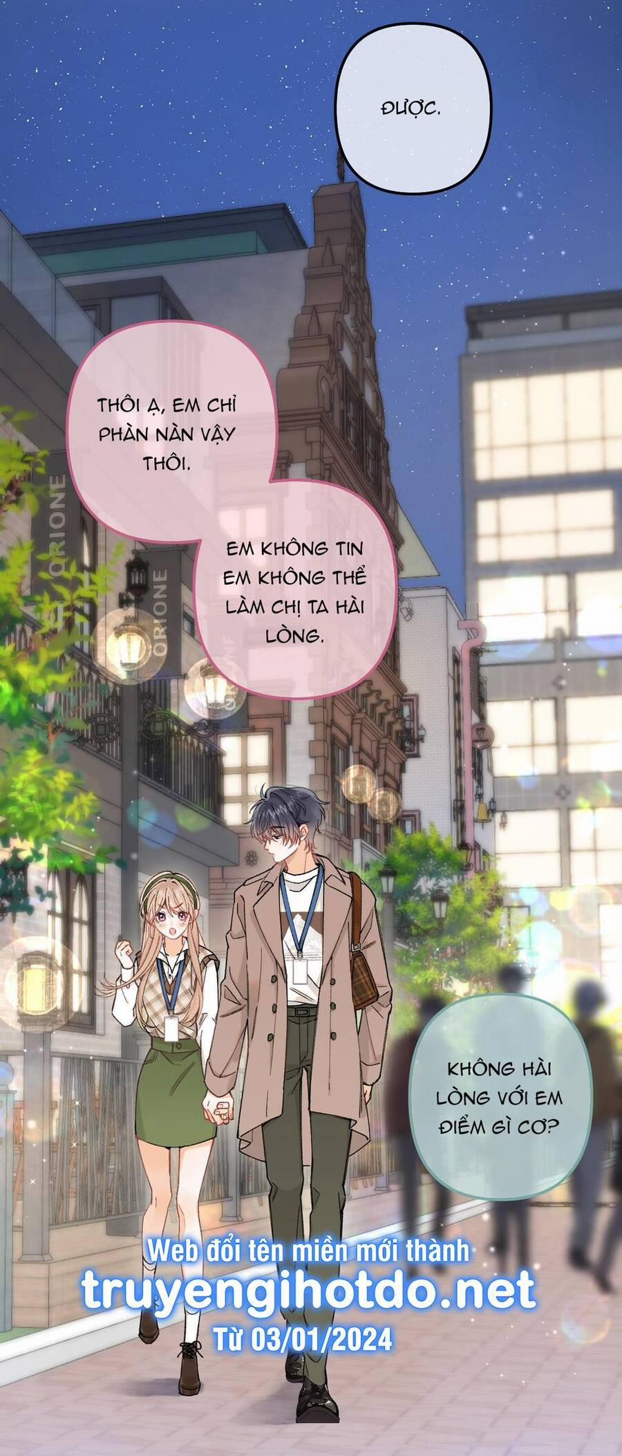 Mối Tình Thầm Kín 102.2 trang 20