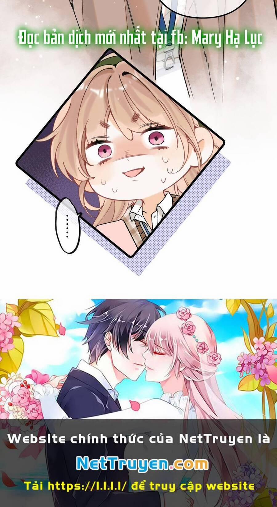 Mối Tình Thầm Kín 102.2 trang 27