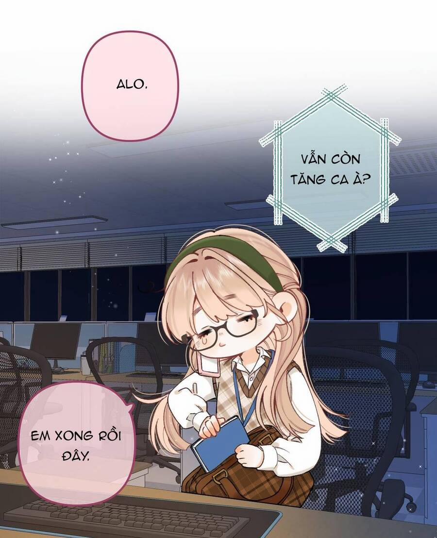 Mối Tình Thầm Kín 102.2 trang 4