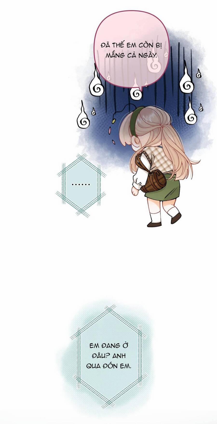 Mối Tình Thầm Kín 102.2 trang 6