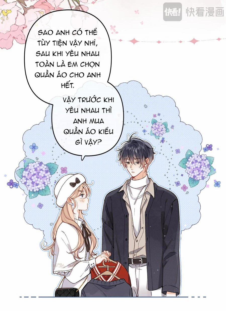 Mối Tình Thầm Kín 103.1 trang 7