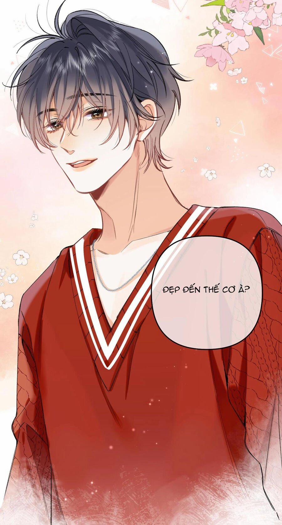 Mối Tình Thầm Kín 103.2 trang 10