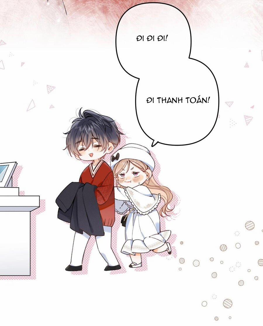 Mối Tình Thầm Kín 103.2 trang 11