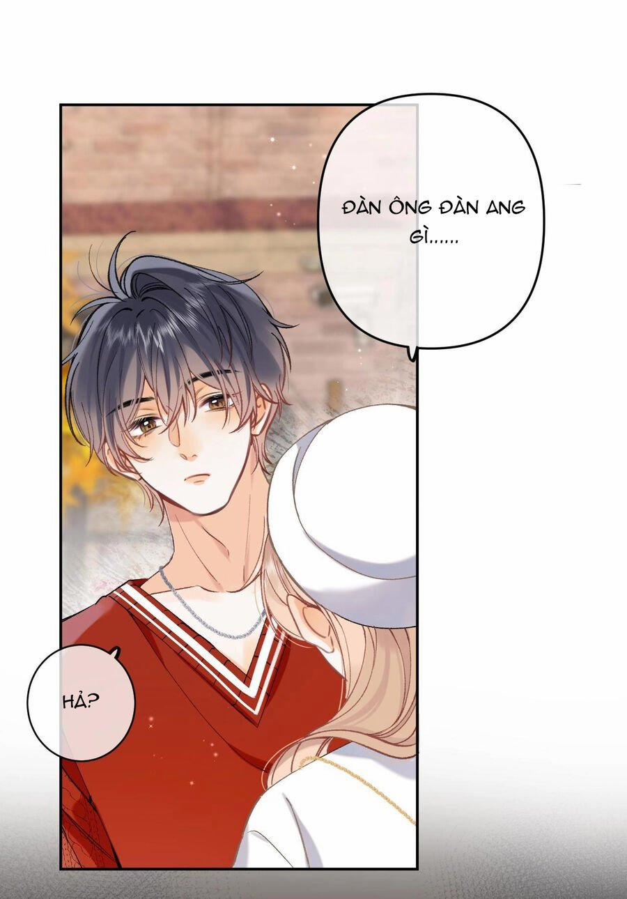 Mối Tình Thầm Kín 103.2 trang 20