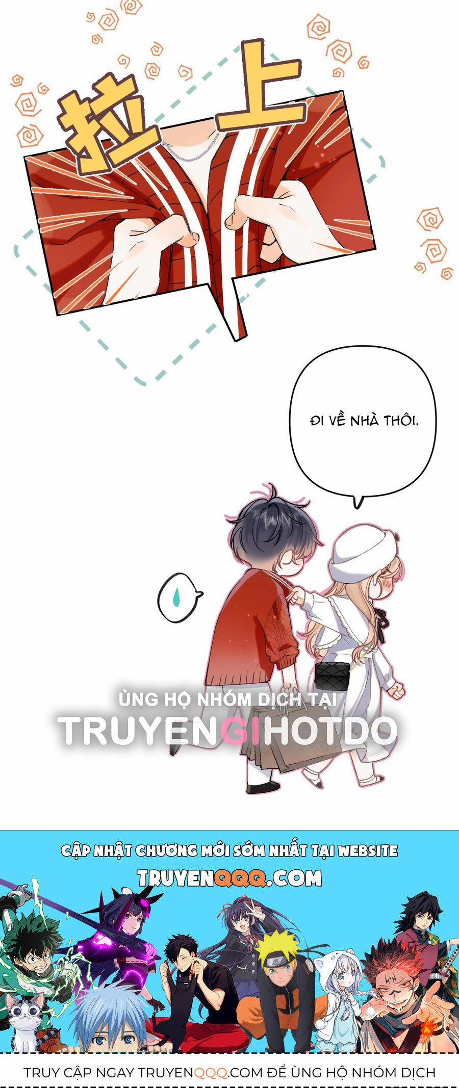 Mối Tình Thầm Kín 103.2 trang 22