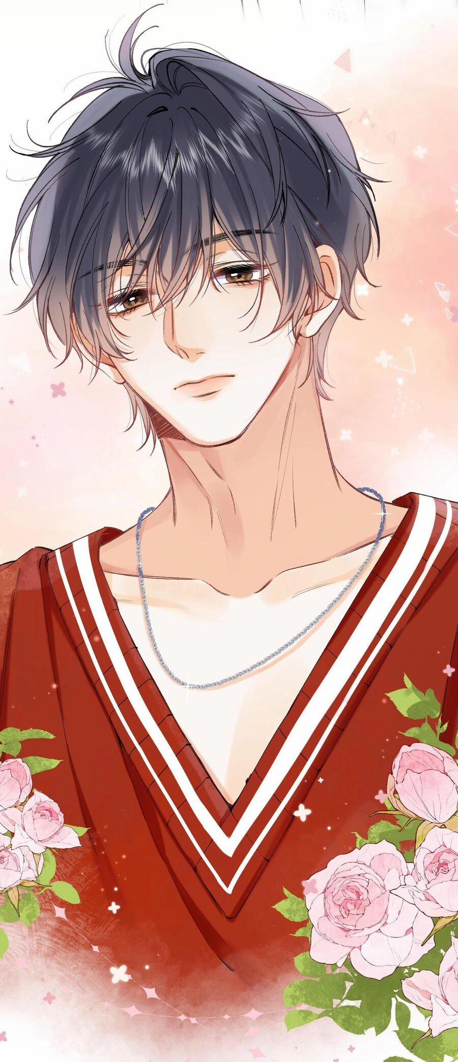 Mối Tình Thầm Kín 103.2 trang 3