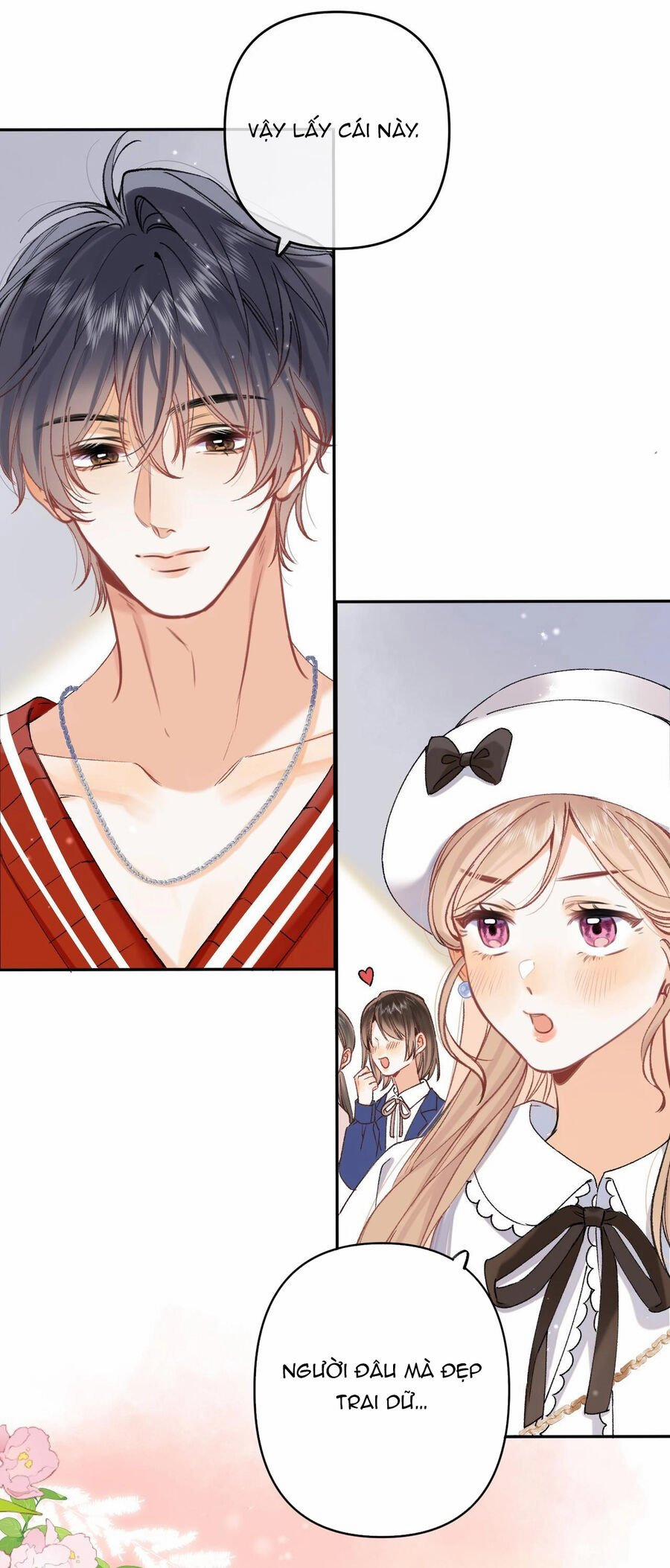 Mối Tình Thầm Kín 103.2 trang 6