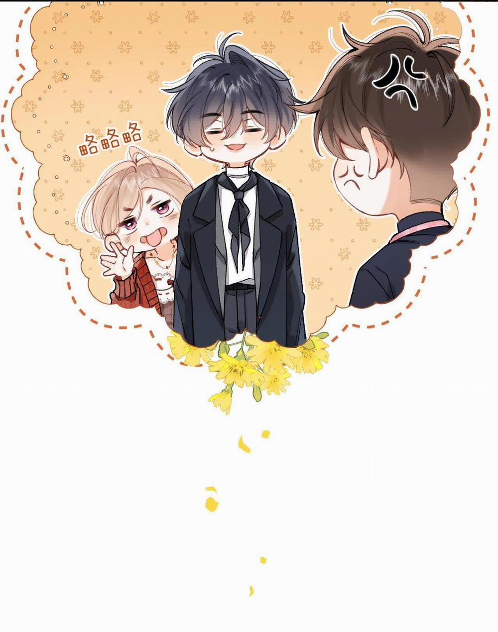 Mối Tình Thầm Kín 104.1 trang 12