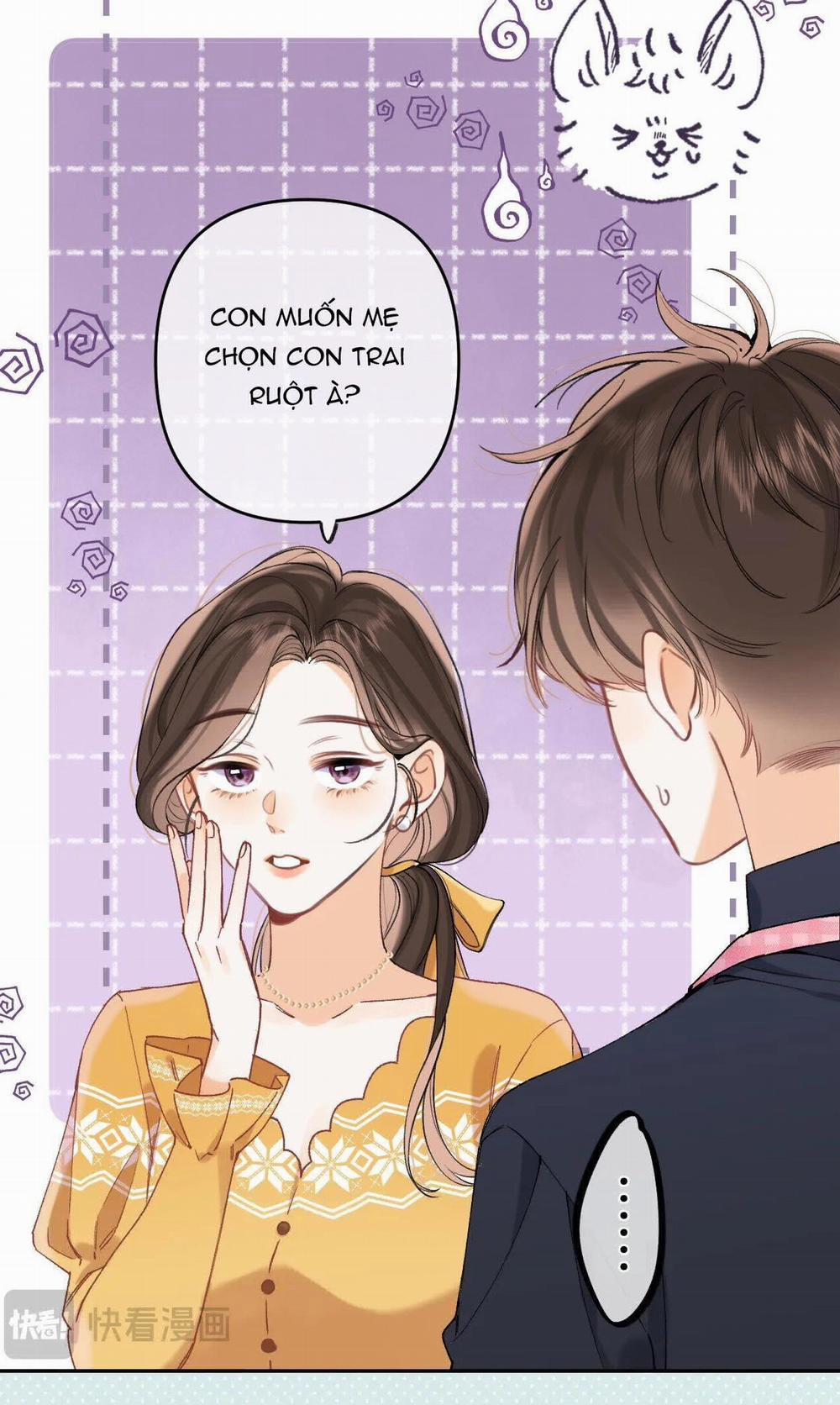 Mối Tình Thầm Kín 104.1 trang 14