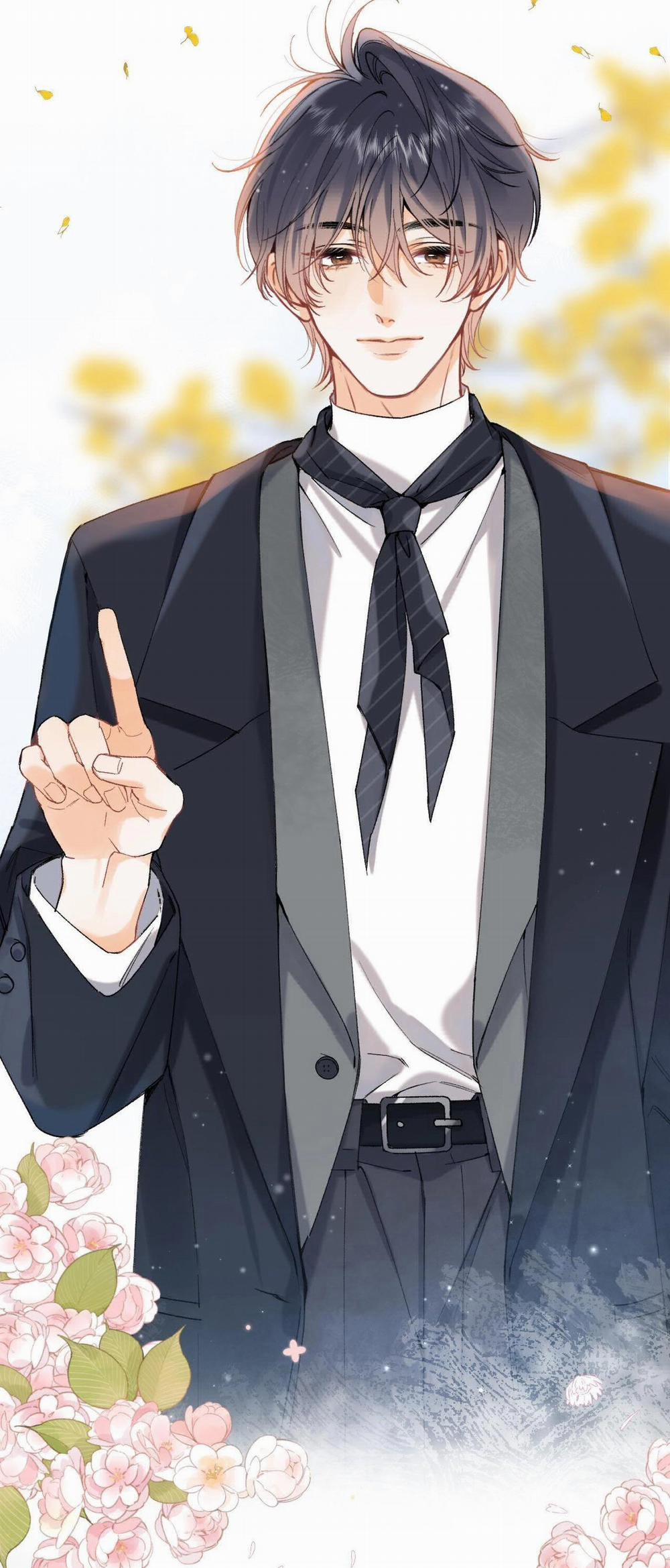 Mối Tình Thầm Kín 104.1 trang 6