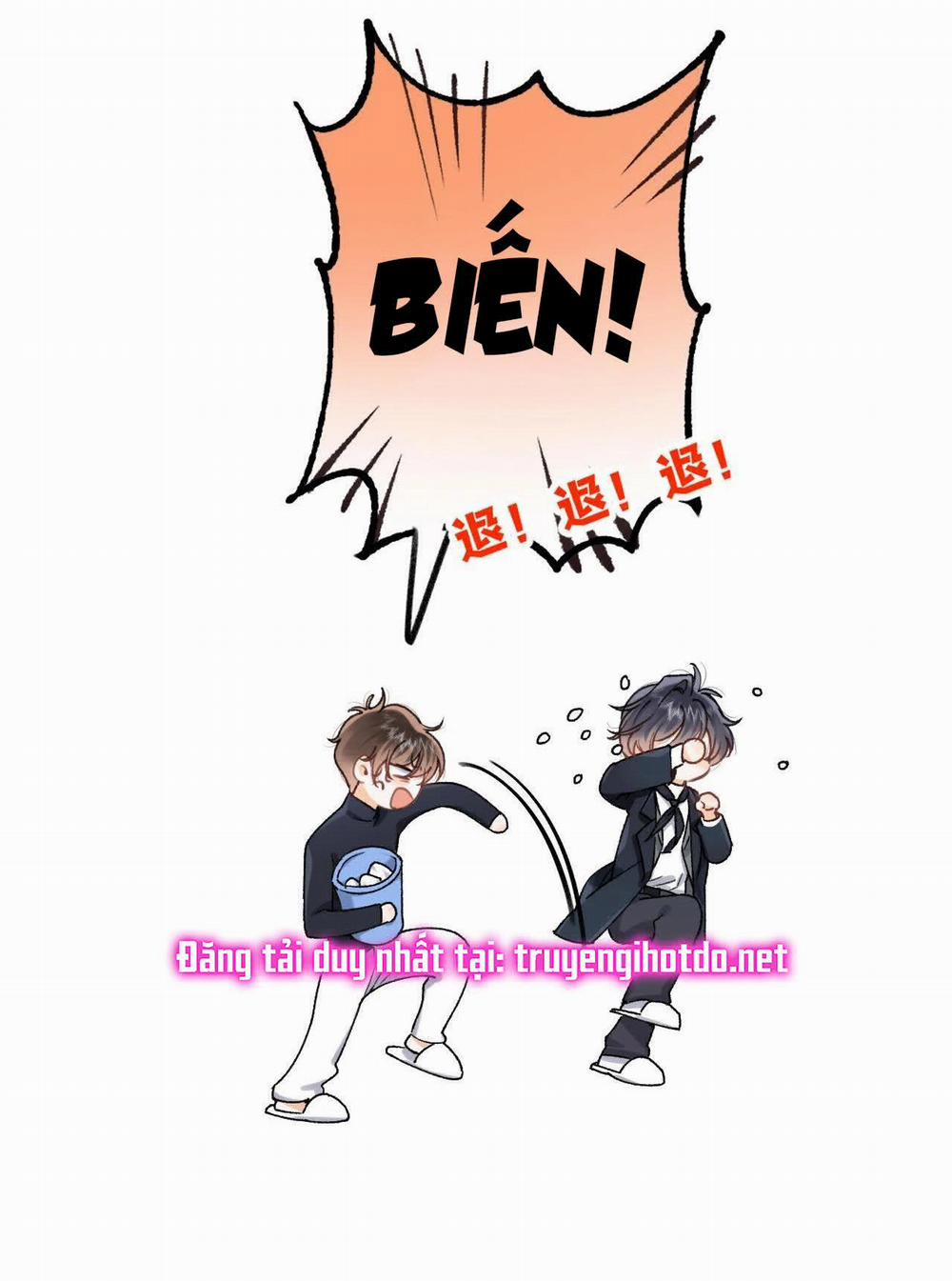 Mối Tình Thầm Kín 104.2 trang 12