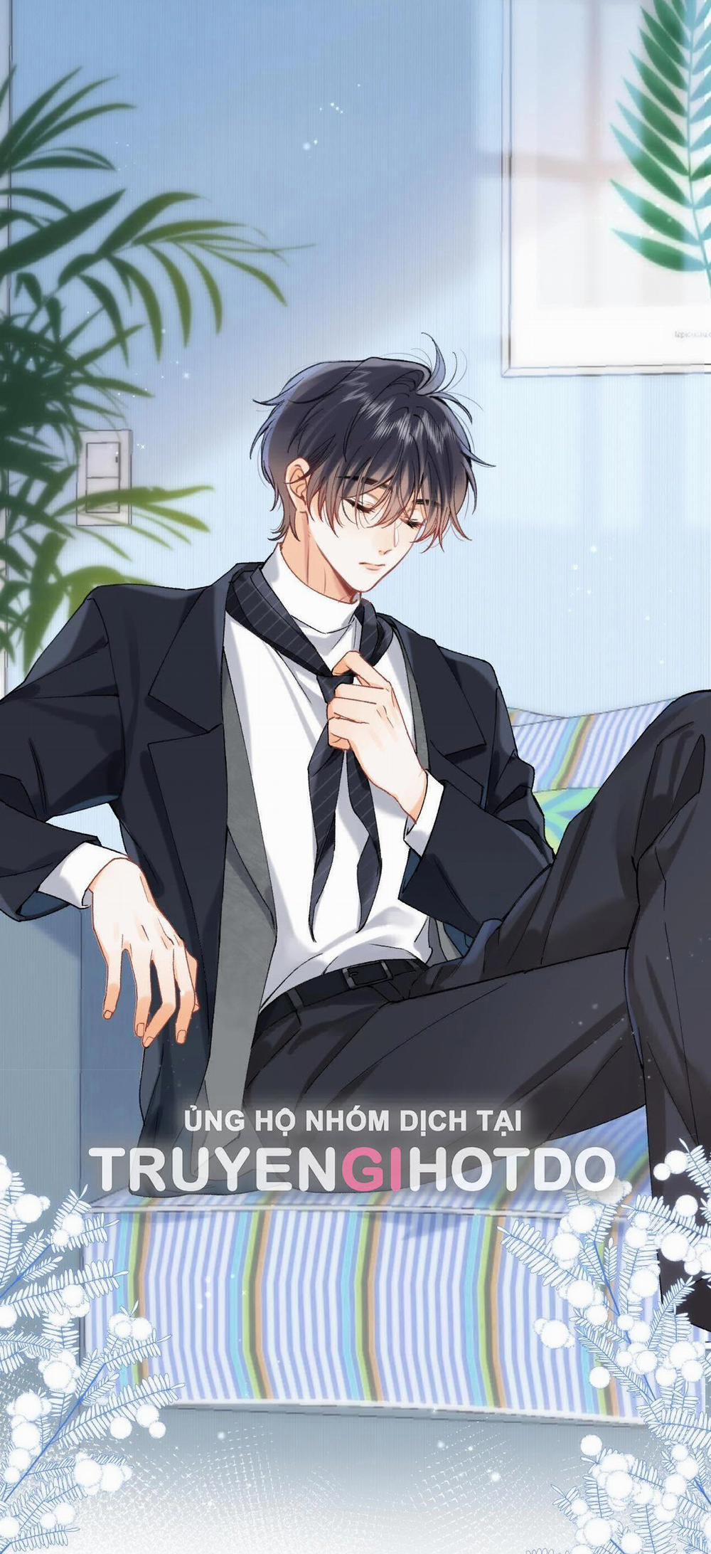 Mối Tình Thầm Kín 104.2 trang 14