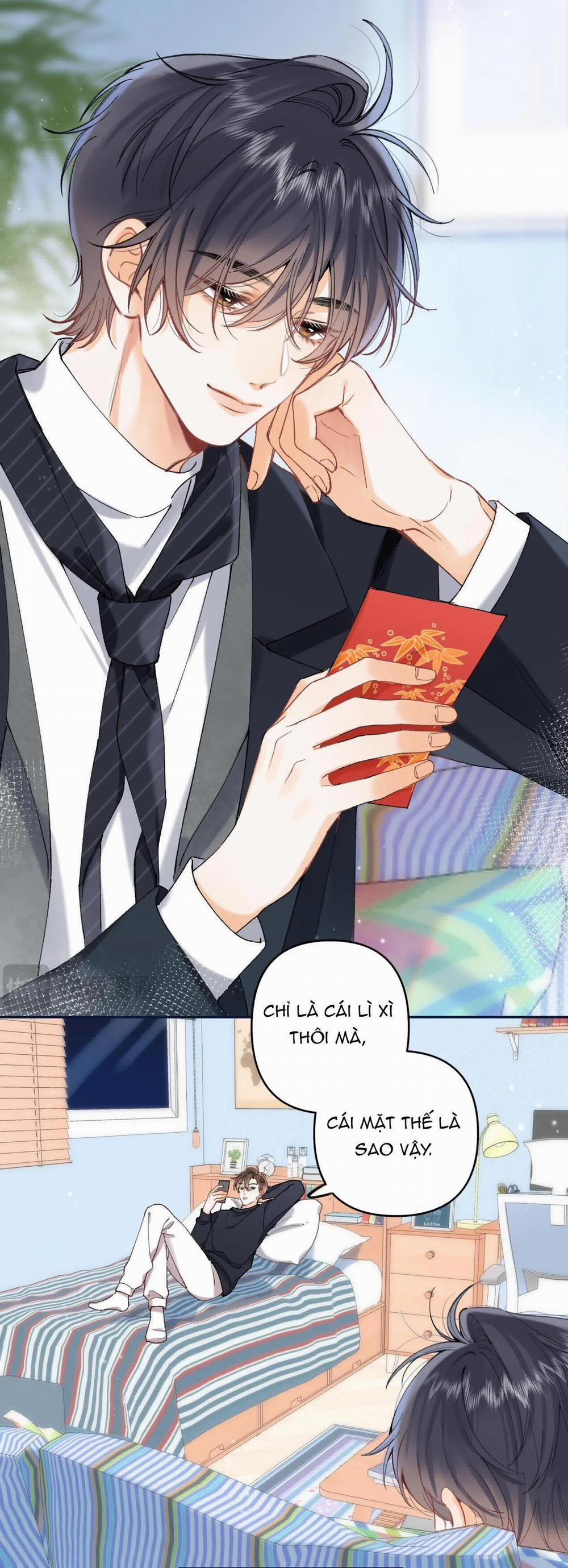 Mối Tình Thầm Kín 104.2 trang 16