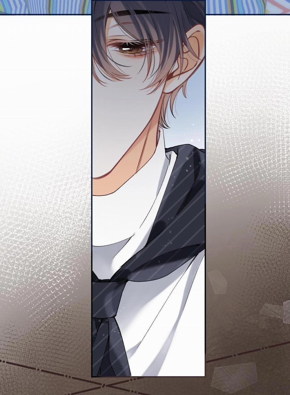 Mối Tình Thầm Kín 104.2 trang 17