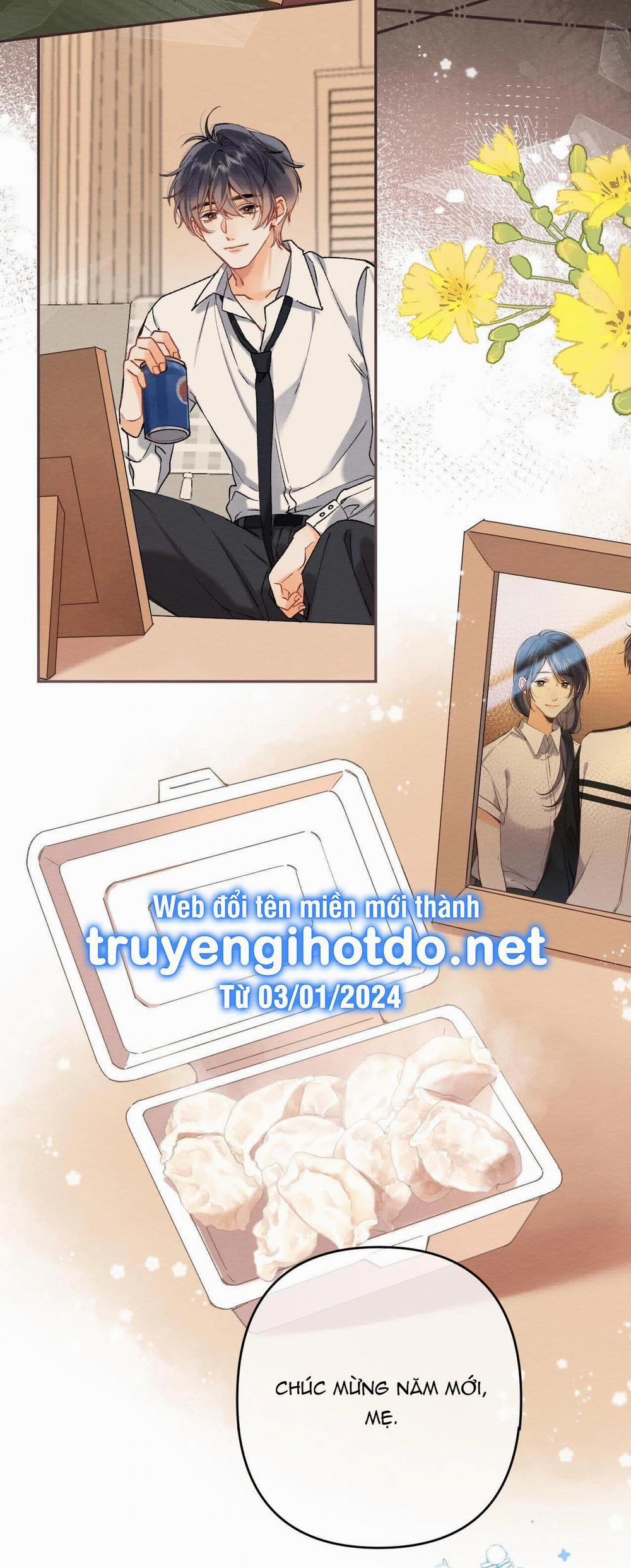 Mối Tình Thầm Kín 104.2 trang 19