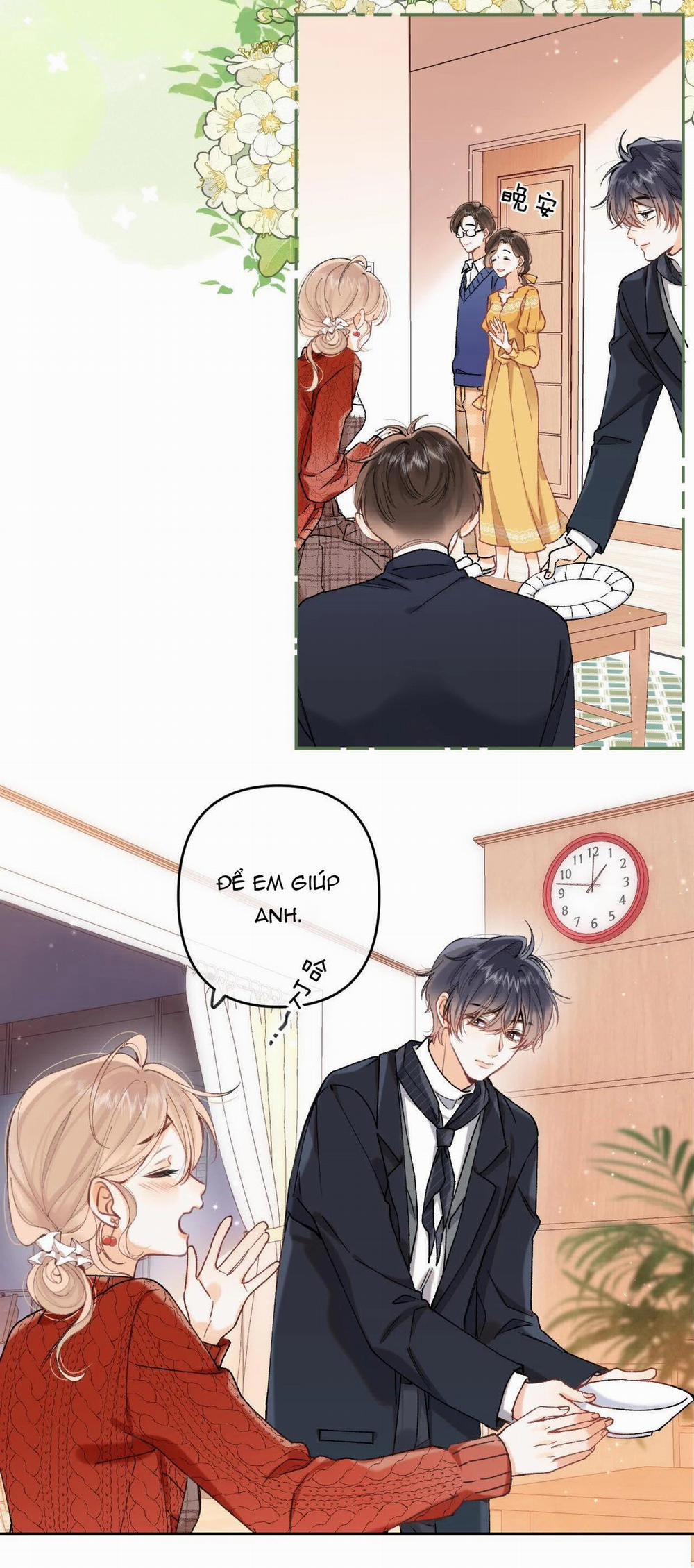 Mối Tình Thầm Kín 104.2 trang 2