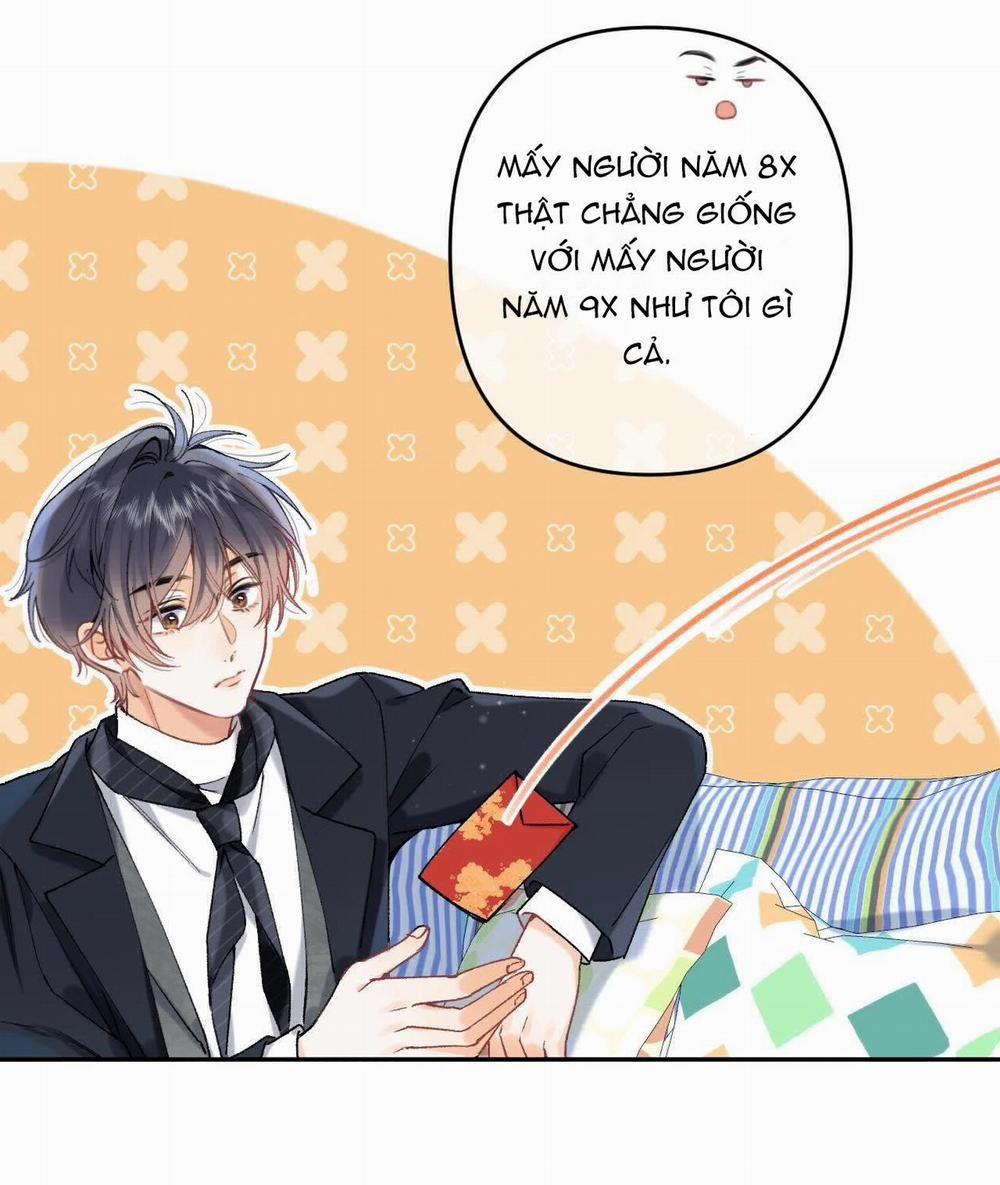 Mối Tình Thầm Kín 104.2 trang 22