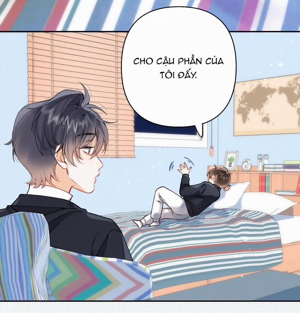 Mối Tình Thầm Kín 104.2 trang 24