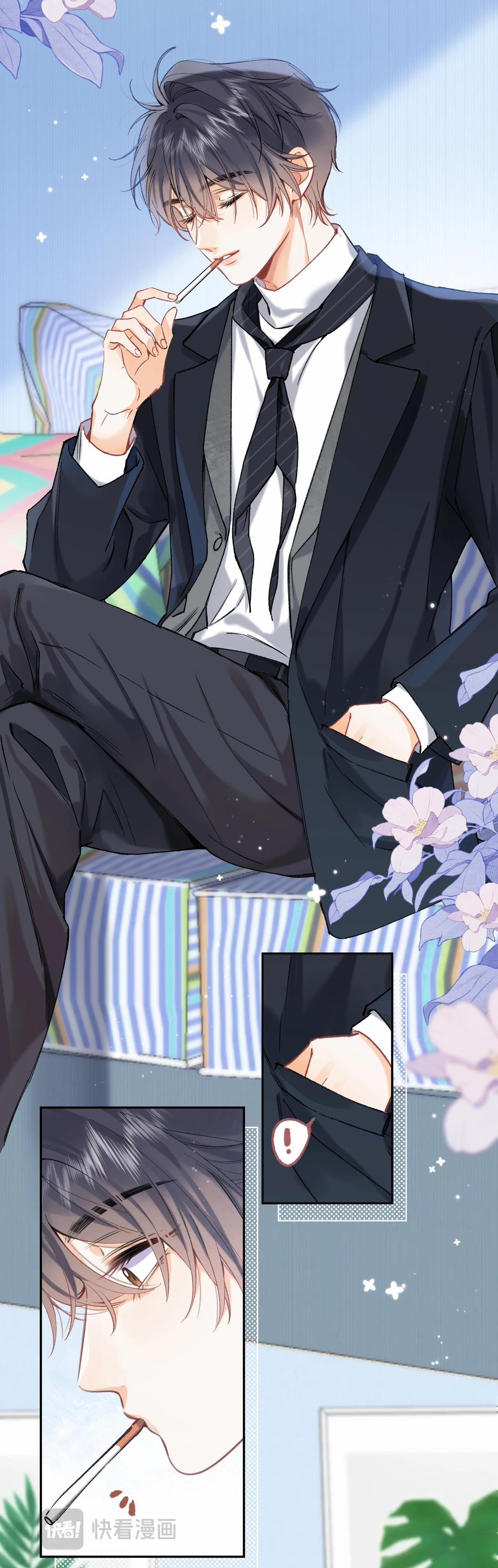 Mối Tình Thầm Kín 104.2 trang 26