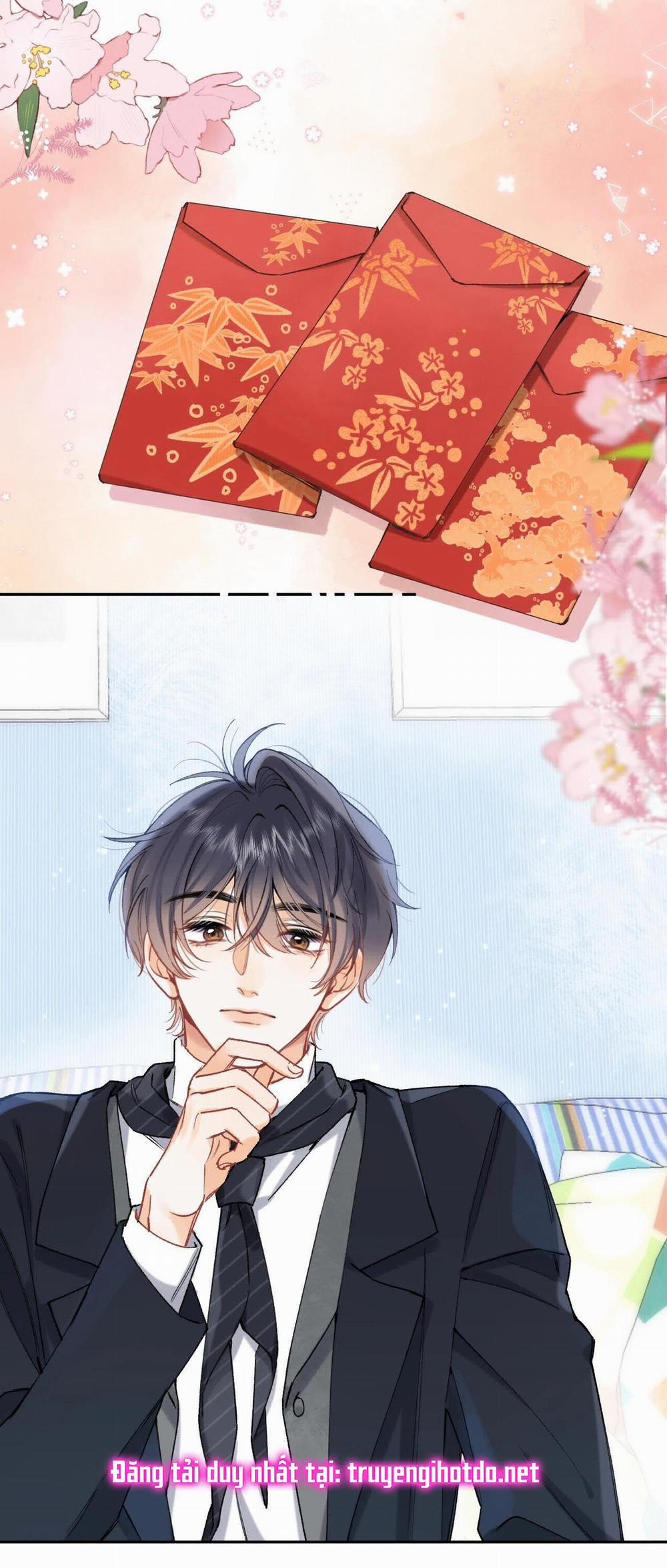 Mối Tình Thầm Kín 104.2 trang 29