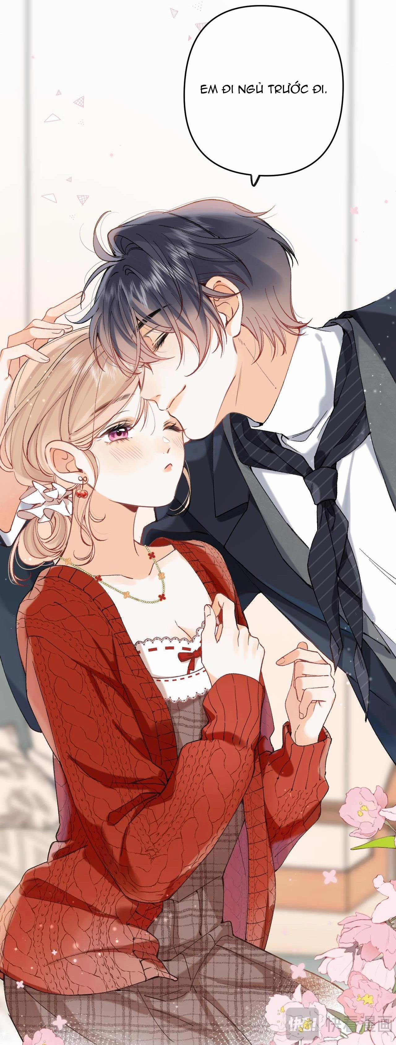 Mối Tình Thầm Kín 104.2 trang 4