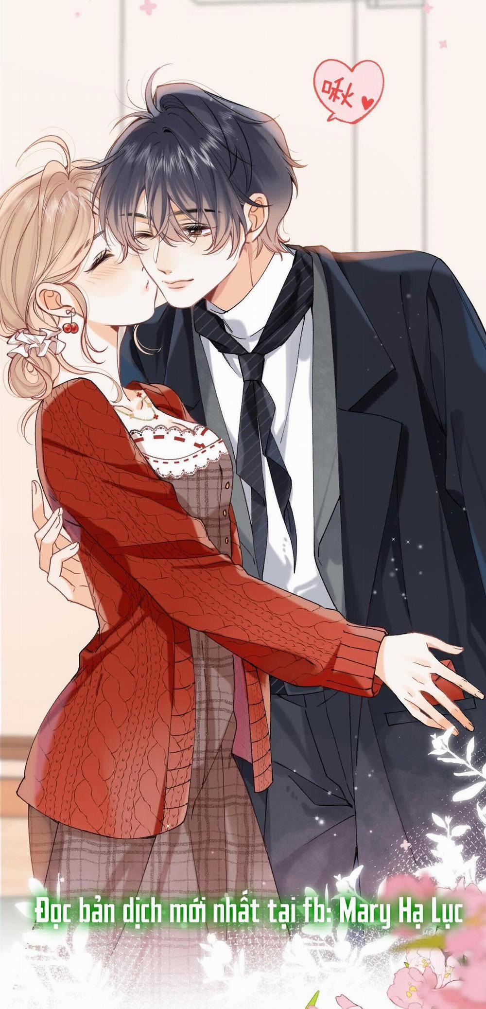 Mối Tình Thầm Kín 104.2 trang 6