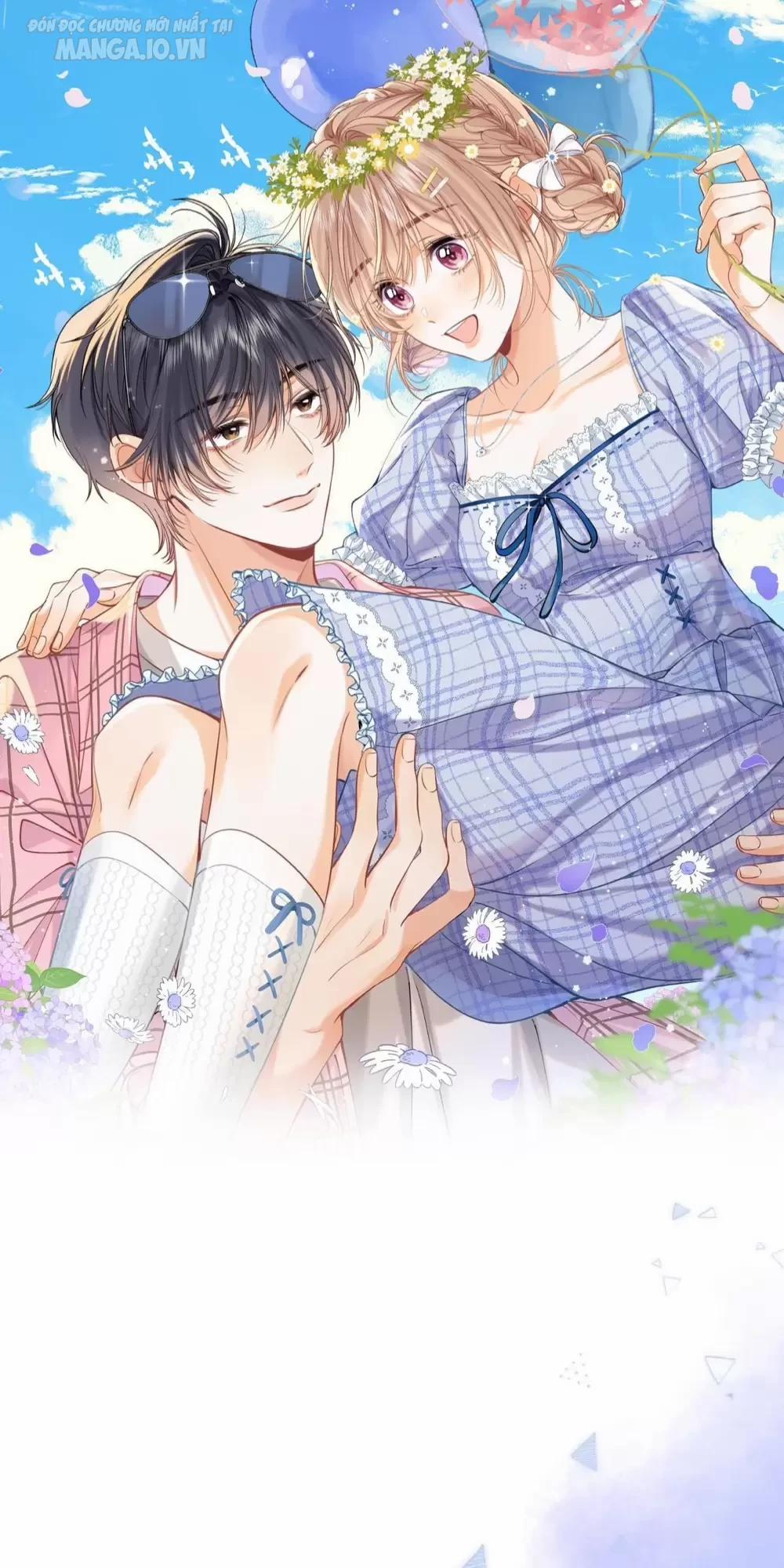 Mối Tình Thầm Kín 105.1 trang 1