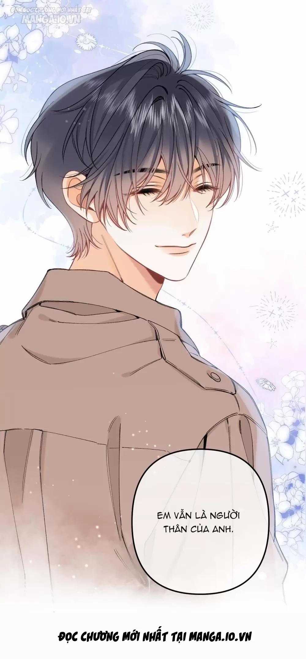 Mối Tình Thầm Kín 105.1 trang 10