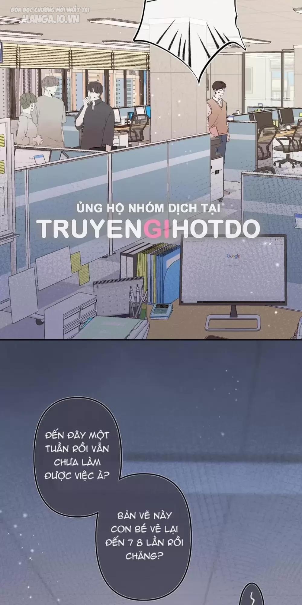 Mối Tình Thầm Kín 105.1 trang 12