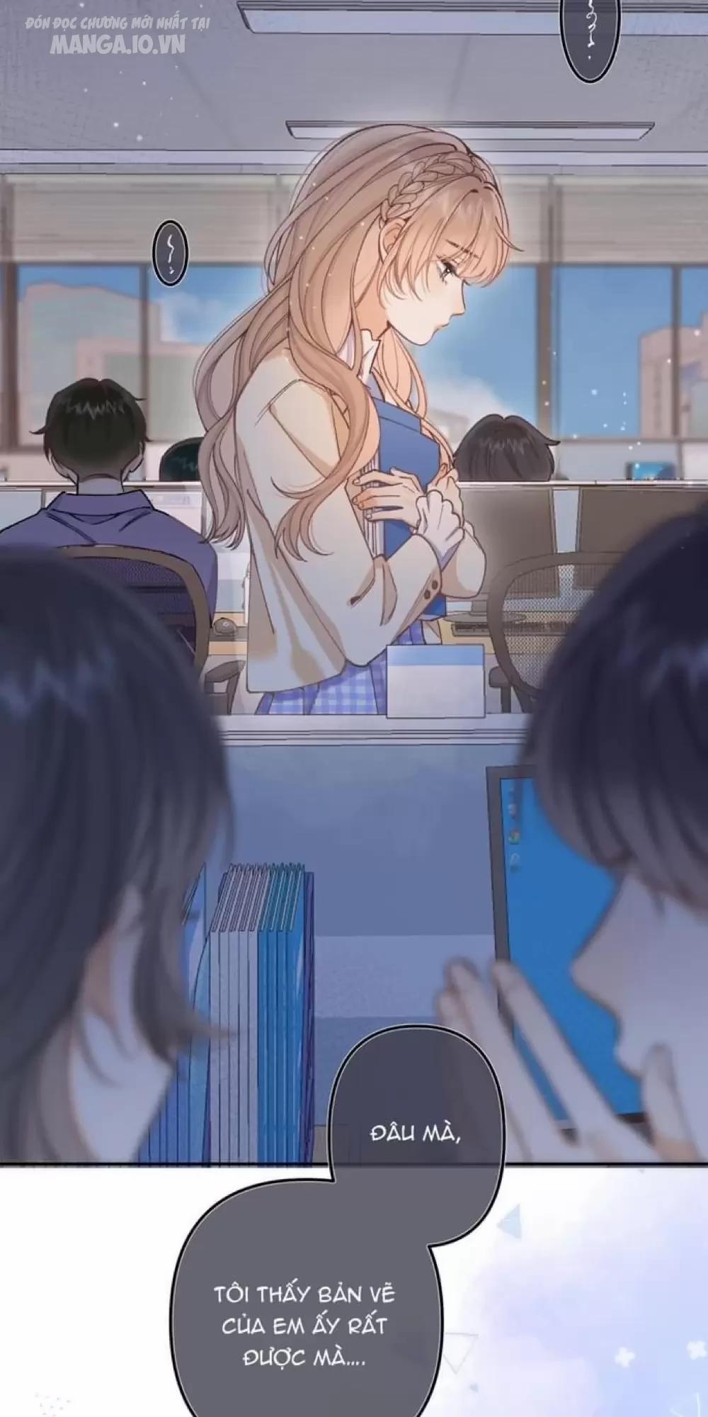 Mối Tình Thầm Kín 105.1 trang 13