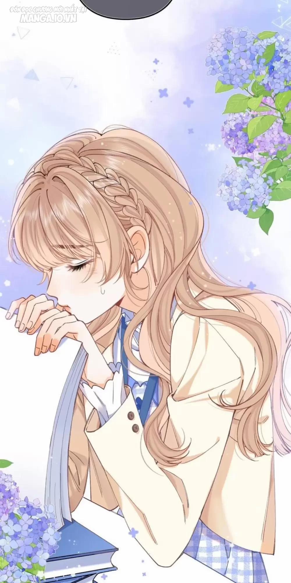 Mối Tình Thầm Kín 105.1 trang 14