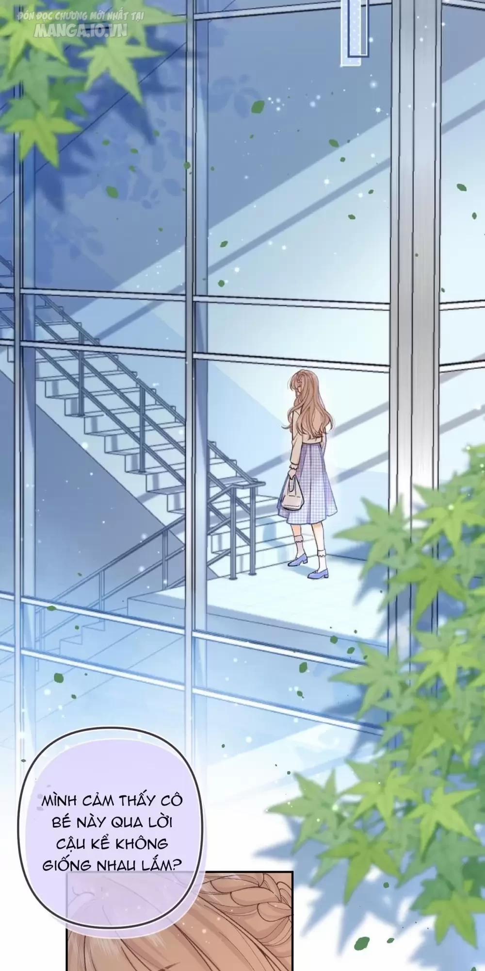 Mối Tình Thầm Kín 105.1 trang 16