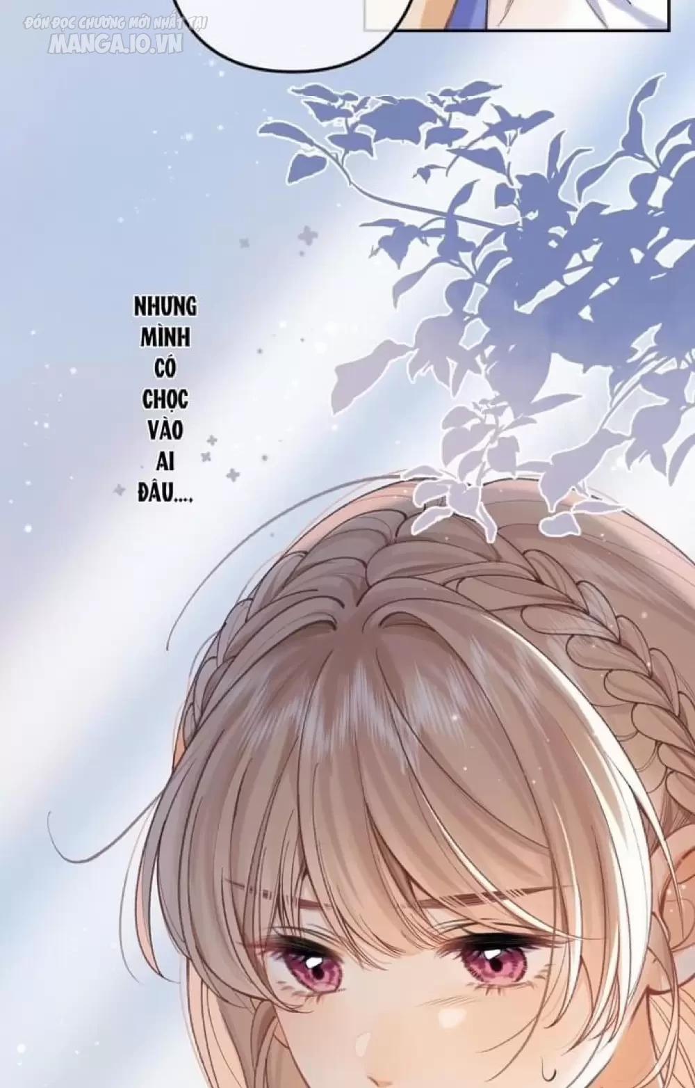 Mối Tình Thầm Kín 105.1 trang 19