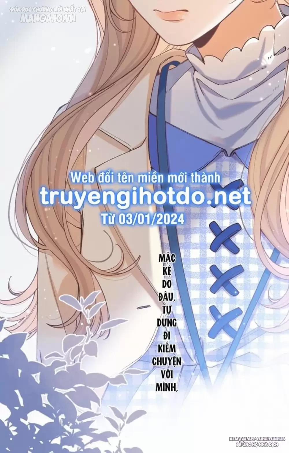 Mối Tình Thầm Kín 105.1 trang 20