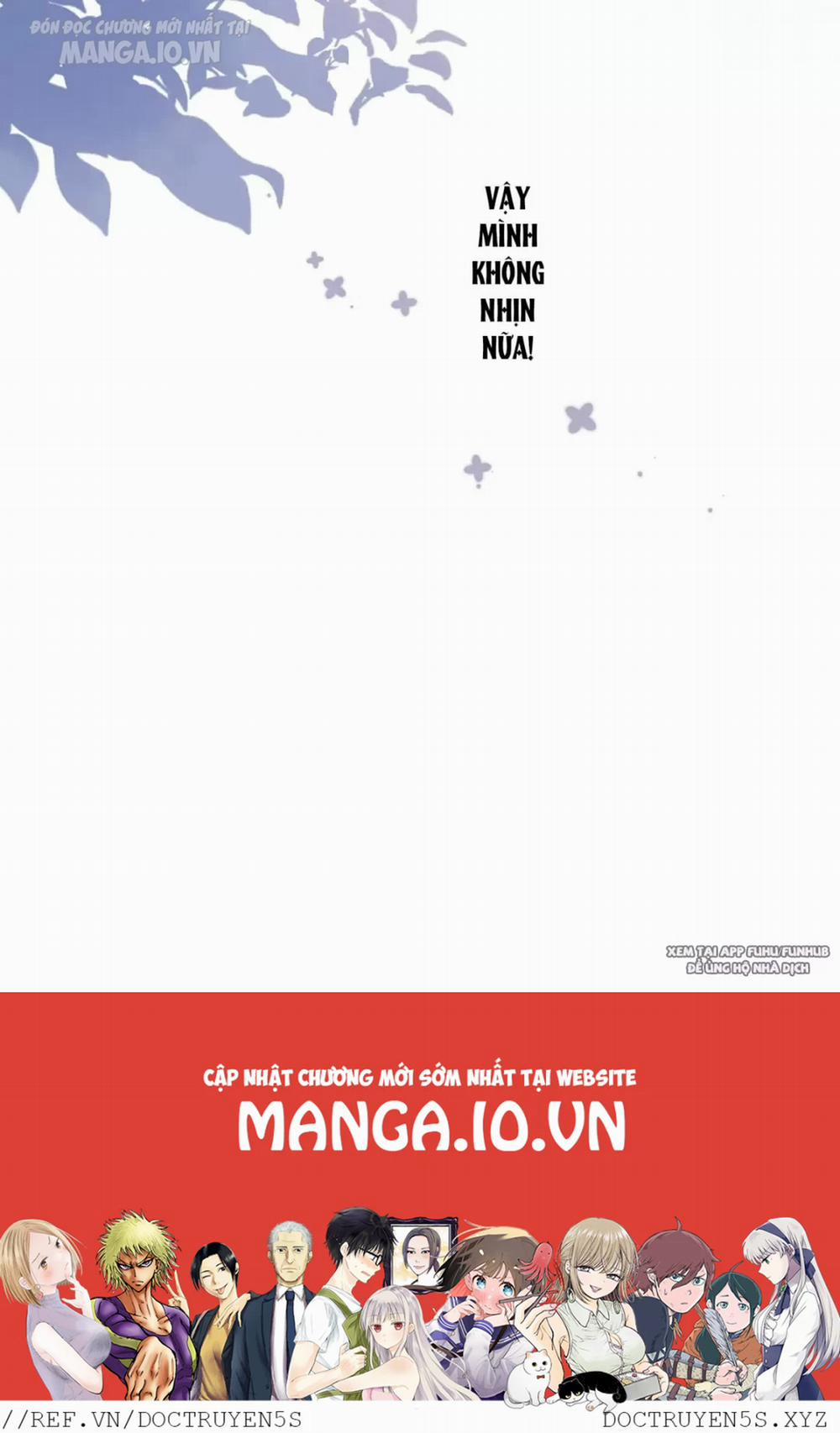 Mối Tình Thầm Kín 105.1 trang 21