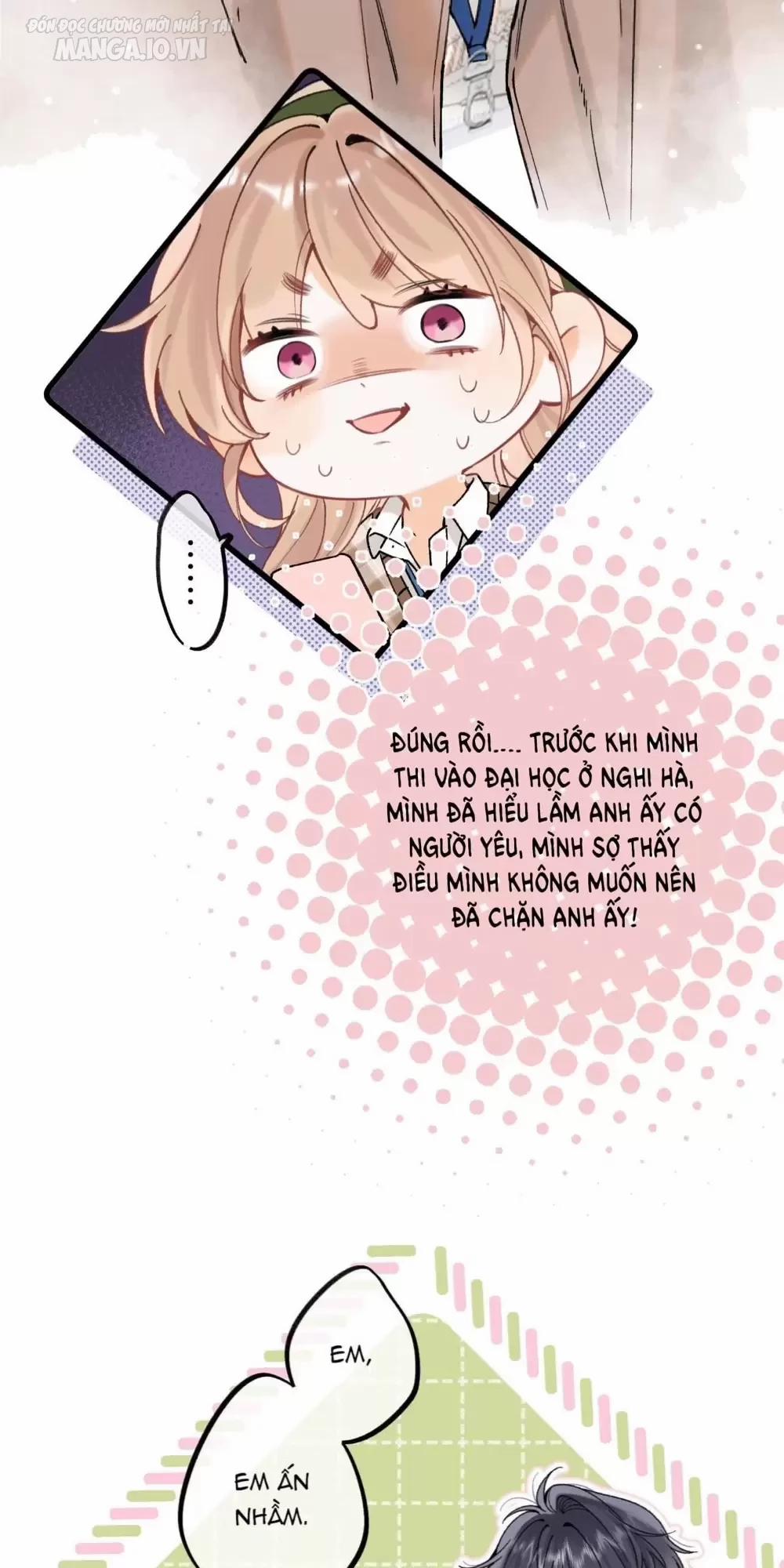 Mối Tình Thầm Kín 105.1 trang 3