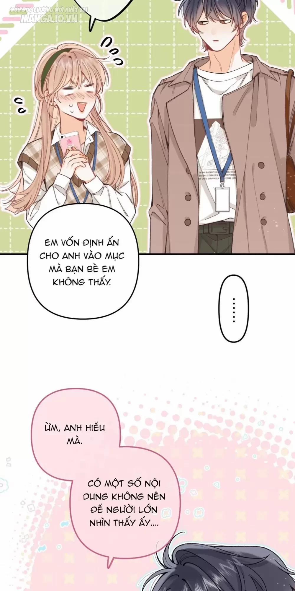 Mối Tình Thầm Kín 105.1 trang 4