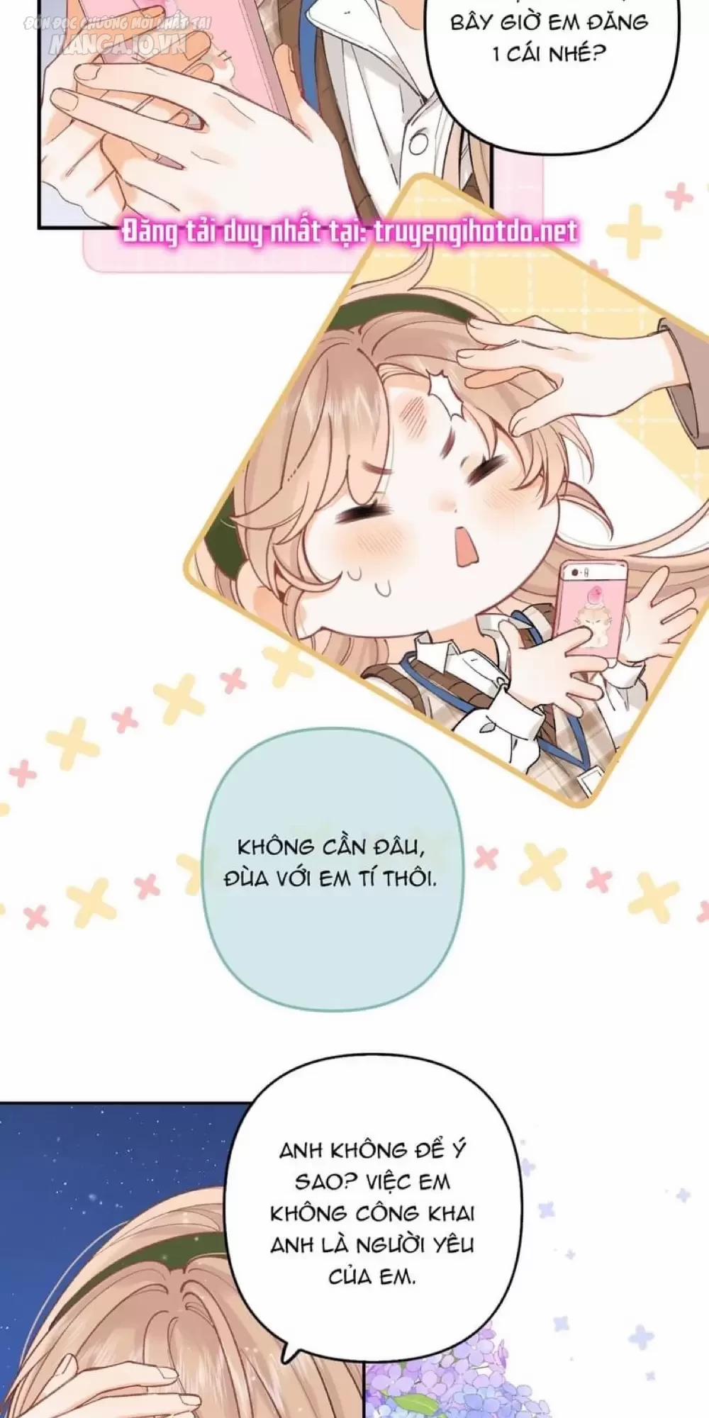 Mối Tình Thầm Kín 105.1 trang 7